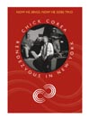 Chick Corea: Now He Sings, Now He Sobs Trio